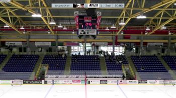 Replay: Home - 2024 BWC White vs RHA Kelowna Red | Feb 18 @ 11 AM