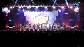 Southaven Wildcats - Senior Smoke [2024 L4 Senior - D2 Day 2] 2024 WSF Grand Nationals