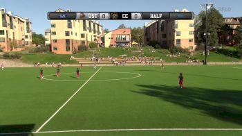 Replay: St.Thomas vs Colorado College - 2024 St. Thomas (TX) vs Colorado College | Sep 28 @ 4 PM