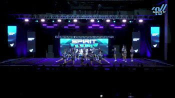 Reign Athletics - Diamonds [2025 L4 Senior Day 2] 2025 Spirit Fest Grand Nationals