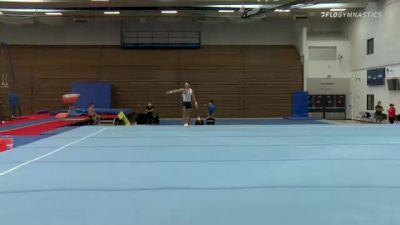 Yul Moldauer - Floor, 5280 Gymnastics - 2021 Men's Olympic Team Prep Camp