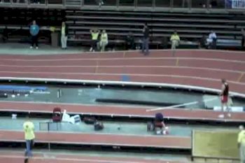 Pole Vault Michael Woepse 16'7" - 2010 Run For The Dream Invitational