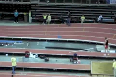 Pole Vault Michael Woepse 16'7" - 2010 Run For The Dream Invitational