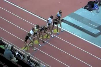 W Mile H02 - 2010 Run For The Dream Invitational