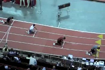 M 4x145 H03 - 2010 Run For The Dream Invitational