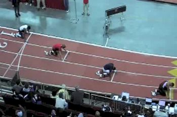 M 4x145 H04 - 2010 Run For The Dream Invitational