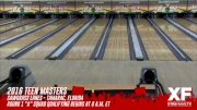 2016 Teen Masters - Qualifying