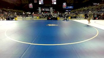 Replay: Mat 22 - 2024 USMC/USAW 16U and Junior Nationals | Jul 13 @ 2 PM