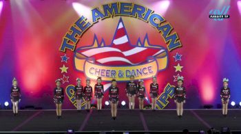 Idaho All-Star Cheer - Hot Shots [2025 L1 Tiny - D2 2] 2025 The American Celebration Salt Lake City Nationals