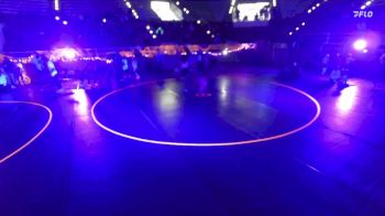 57-63 lbs Quarterfinal - Beau Sorenson, Ravage Wrestling Club vs Donovan Sanchez, Shootbox Rigby