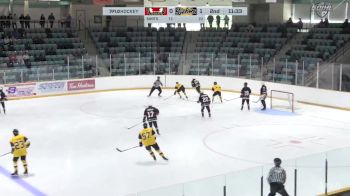 Replay: Home - 2024 Sarnia vs Kitchener-Waterloo | Sep 15 @ 1 PM