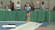 Olivia Lee - Women's Group, Hope Gymnastics - 2021 Christmas on the Chesapeake