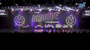 Pittsburgh Pride All Stars - Prowl [2024 Mini - Hip Hop - Large Day 1] 2024 WSF Grand Nationals