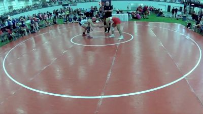 170 lbs Aliyah Sauceda, Oregon vs Alexandra Prock, Arkansas Red