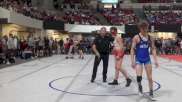 Replay: Mat 2 - 2023 2023 Montana Open | Mar 24 @ 5 PM