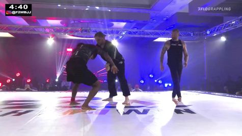 Brandon Brice vs Paul Sherk 2025 Fight to Win 268