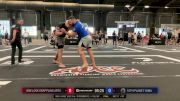 Tommy Mommer vs 2024 ADCC Phoenix Open