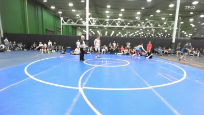 174 lbs Rr Rnd 3 - Joe Simoncini, Empire Gold - HSC vs Jordan Brown, ASR - HSC