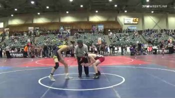 144 lbs Consi Of 4 - Eli Watson, Turlock vs Logan Oswold, Go Get Em Express