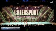 The Stingray Allstars - Titan [2026 L3 Junior - Small - B Day 2] 2026 CHEERSPORT National All Star Cheerleading Championship