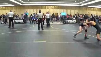 102 lbs Consi Of 16 #2 - Vincent Luttrell, 505 Wc vs Samuel Lee, Primal WC