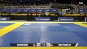Owen John Watson vs Wesley Youngjae Ahn 2026 Pan Kids Jiu-Jitsu IBJJF Championship