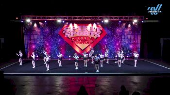 TexStar Athletics - Shade [2024 L3 Senior - D2 Day 2] 2024 Spirit Sports Dallas Nationals