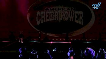 Titan Elite All Stars - Tinies [2025 L1 Tiny - Novice - Restrictions - D2 Day 1] 2025 Cheer Power Philly Showdown