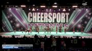 Rise Athletics - PRIM3 [2026 L3 Junior - Flex - D2 - Small - B Day 1] 2026 CHEERSPORT National All Star Cheerleading Championship