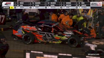 Replay: SMART Modifieds at Franklin County | May 23 @ 6 PM