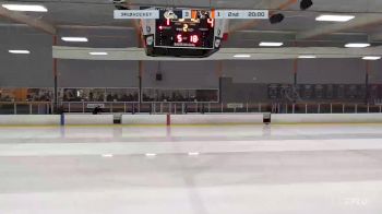 Replay: Home - 2025 New Hampshire vs NJ Renegades | Mar 9 @ 5 PM