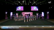 Saints Cheerleader Siegburg- Siegburger Turnverein - Saints Classy 3 [2026 U16 3 Day 2] 2026 Summer All Level Championship West
