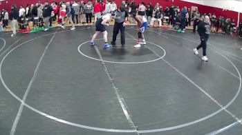 165 lbs Cons. Round 2 - Alin Zahra, Deer Valley High School vs Christopher Herrera, Legacy