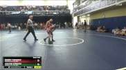 125 lbs Cons. Round 4 - Bobby Cisneros, Fresno City College vs Colton Kobashi, Fresno City College