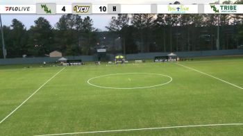 Replay: VCU vs William & Mary | Mar 1 @ 5 PM