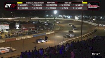 Feature | 2026 March Madness at Cherokee Speedway