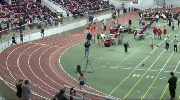 Replay: BU David Hemery Valentine Invitational | Feb 11 @ 4 PM