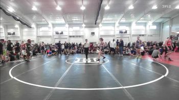 126 lbs Round Robin 3 - Kayden Dragoo, Killer Elite 1-MS vs Azariah Gervin, Dayton Bandits-MS