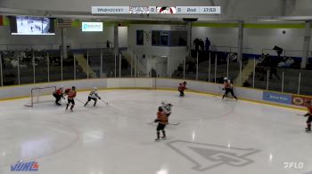 Replay: Home - 2024 Comox Valley vs Victoria | Feb 16 @ 6 PM