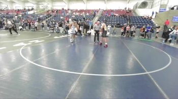 285 lbs Cons. Semi - Desert Dae Dae Ale, Pleasant Grove vs Safi Fanua, Lone Peak