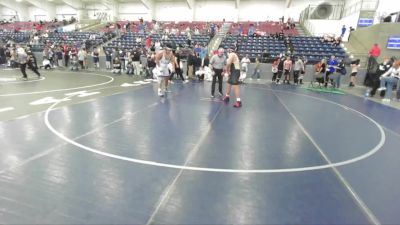 285 lbs Cons. Semi - Desert Dae Dae Ale, Pleasant Grove vs Safi Fanua, Lone Peak