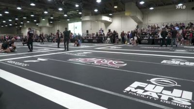 Manny Molion vs Lucas Wilhan 2026 ADCC West Coast Trials