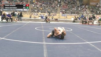 Replay: Mat 2 - 2026 KHSAA (KY) State Championships | Feb 26 @ 10 AM