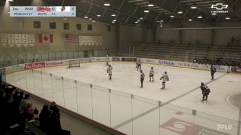 Replay: Home - 2025 Northern Manitoba vs WPG Monarchs | Sep 28 @ 6 PM