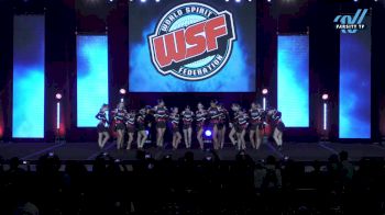 Indy Ignite - First Ladies [2023 L4.2 Senior - D2 Day 1] 2023 WSF Grand Nationals