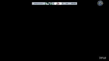 Replay: Home - 2025 Kindersley vs Warman | Sep 27 @ 7 PM
