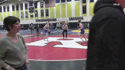 157 lbs Round Of 32 - Gavin Hawk, Princeton Unattached vs Dylan Zenion, Hofstra-unattatched