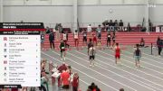 Men's 60m, Prelims 4