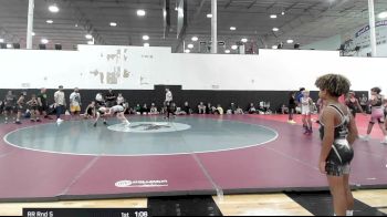 70 lbs Rr Rnd 5 - Zayne Young, Steel Valley Renegades vs Christian Battaglia, Clearview