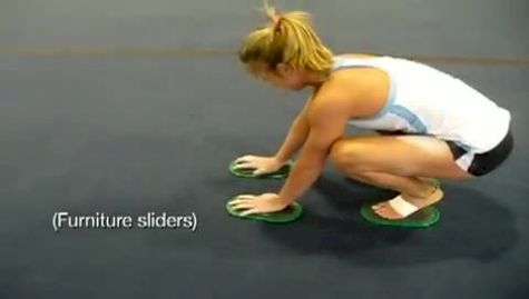 The Al Slide Challenge